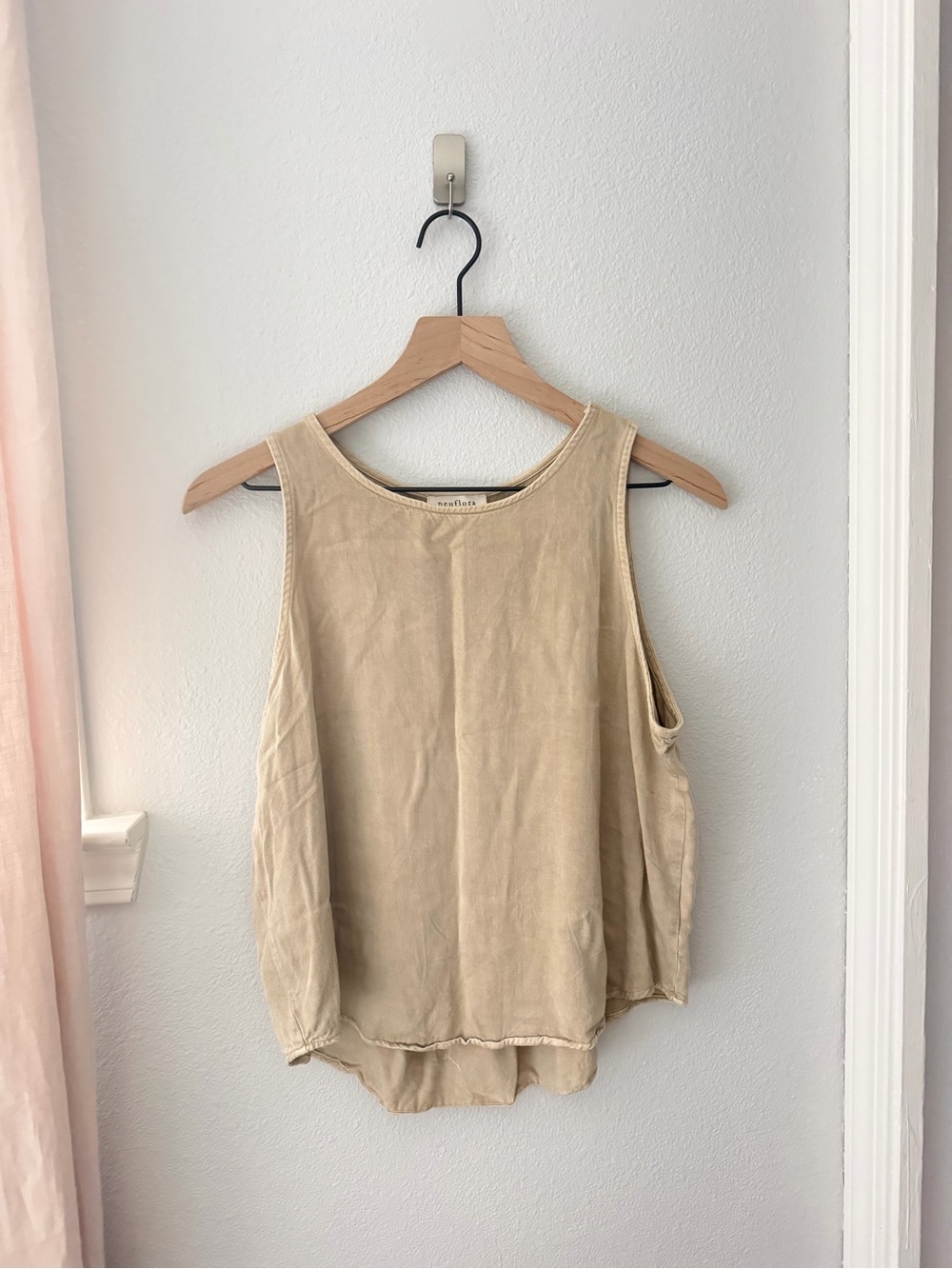 Neuflora Top. Size S